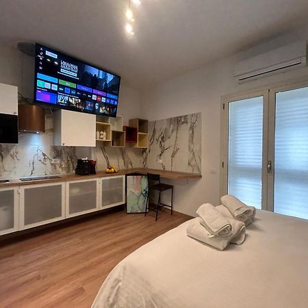 B&B Confort Reggio Calabria Exterior photo