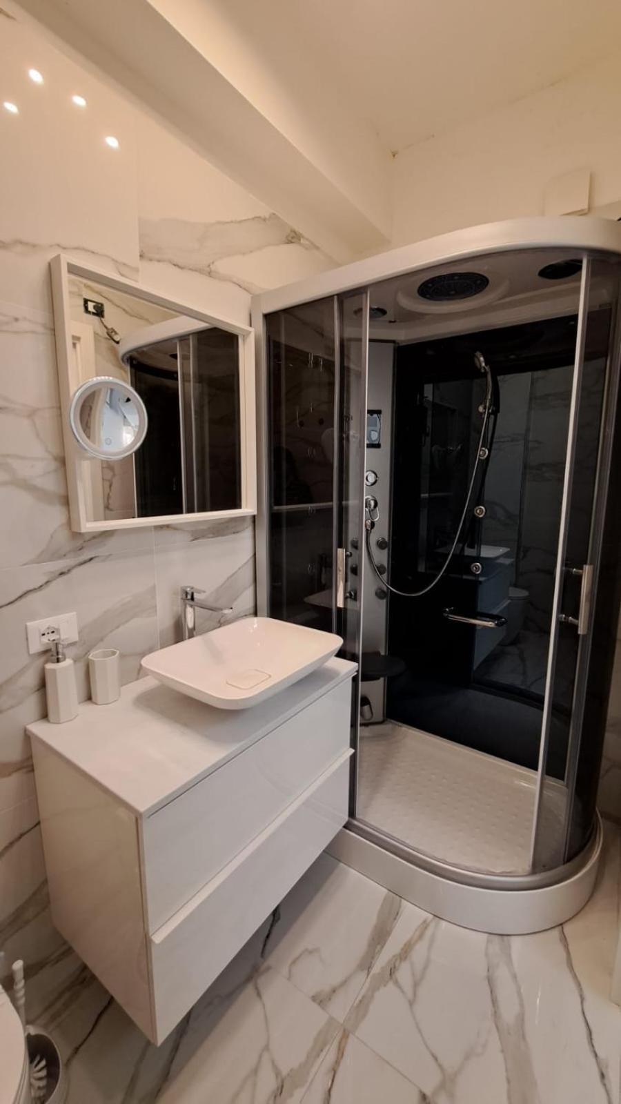 B&B Confort Reggio Calabria Exterior photo