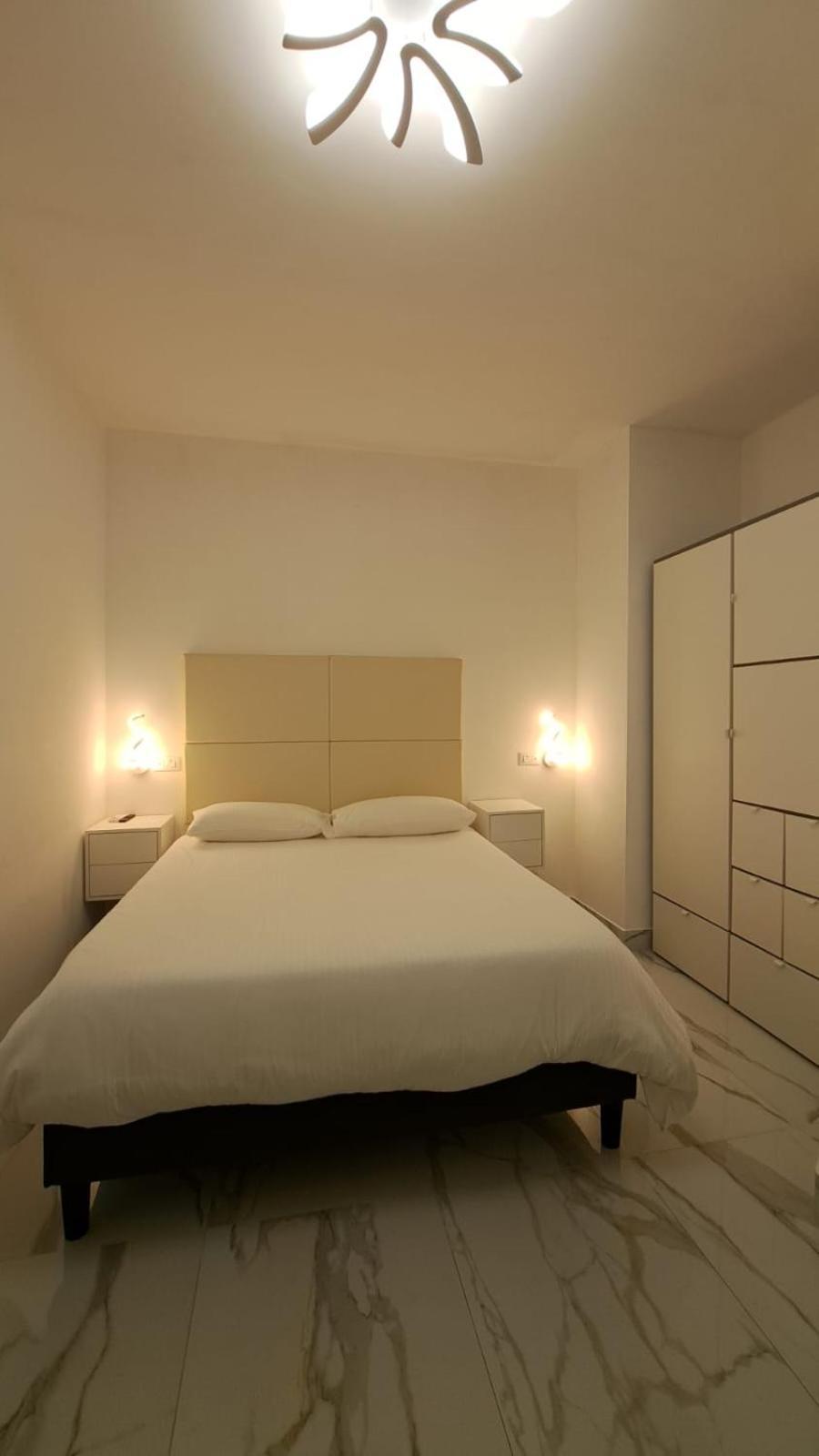 B&B Confort Reggio Calabria Exterior photo