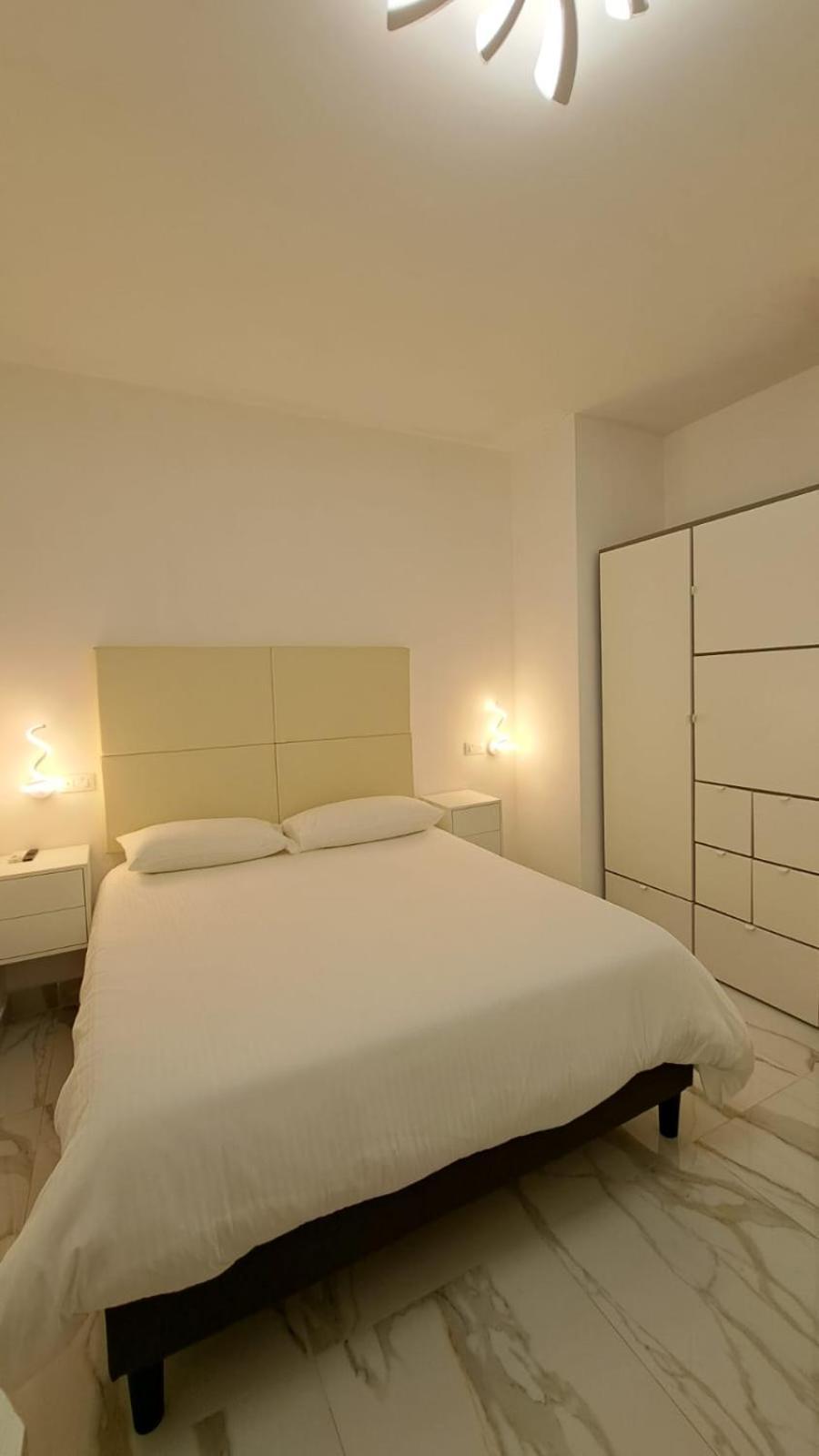 B&B Confort Reggio Calabria Exterior photo