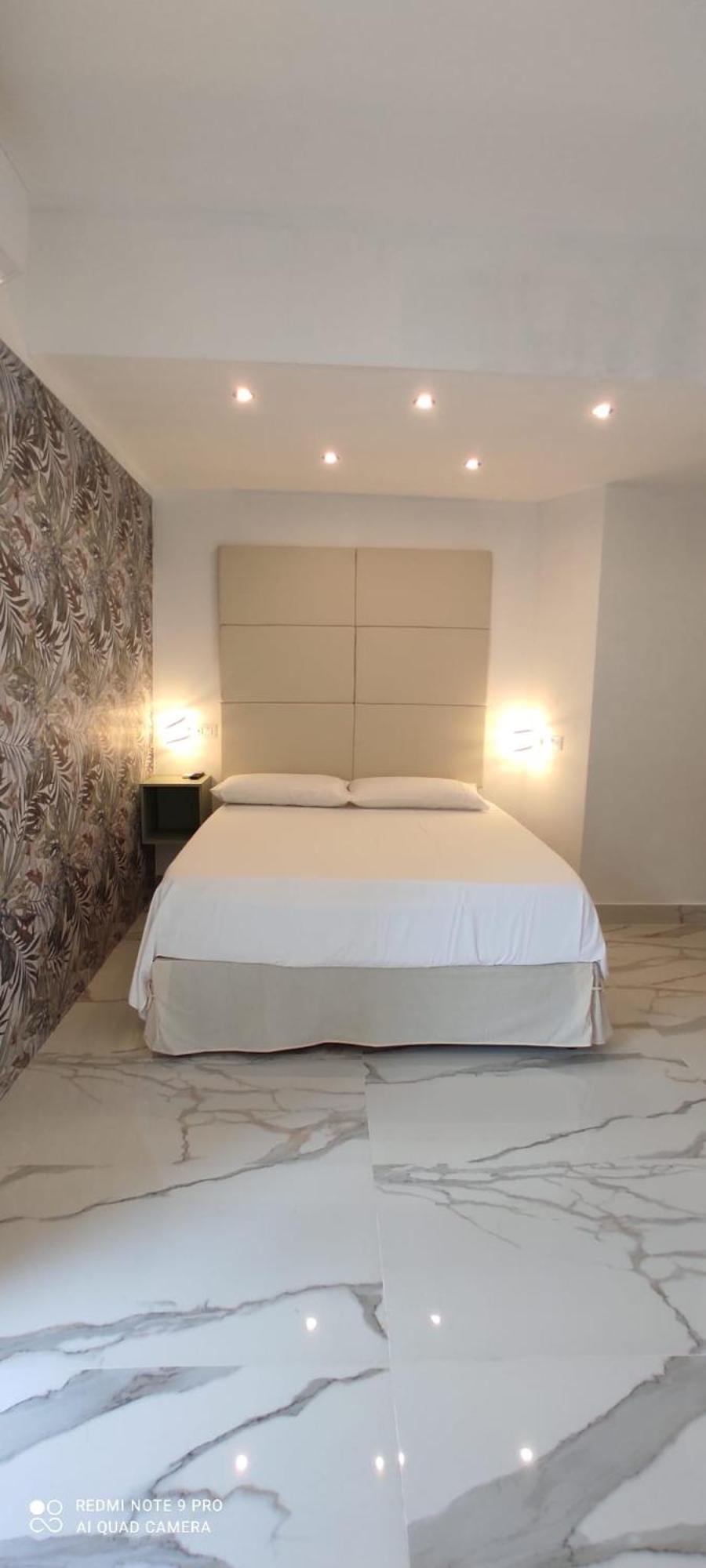 B&B Confort Reggio Calabria Exterior photo