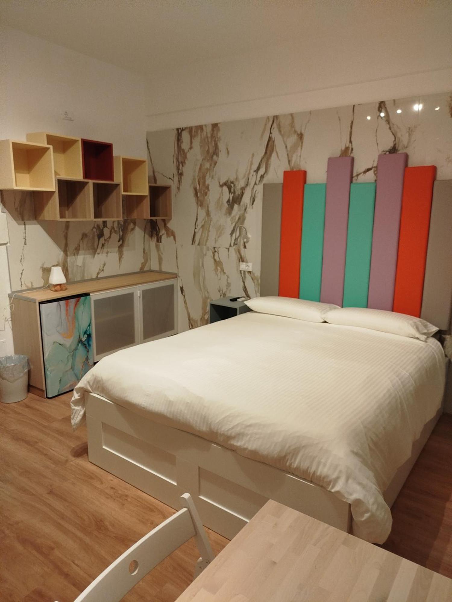 B&B Confort Reggio Calabria Exterior photo