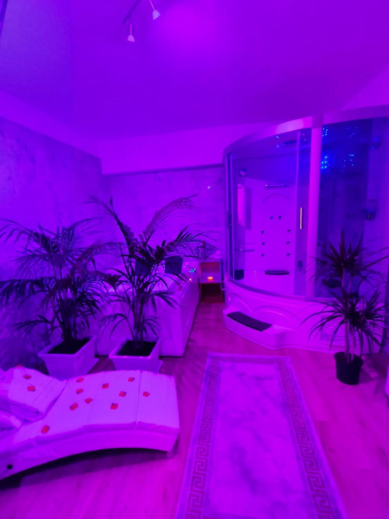 B&B Confort Reggio Calabria Exterior photo