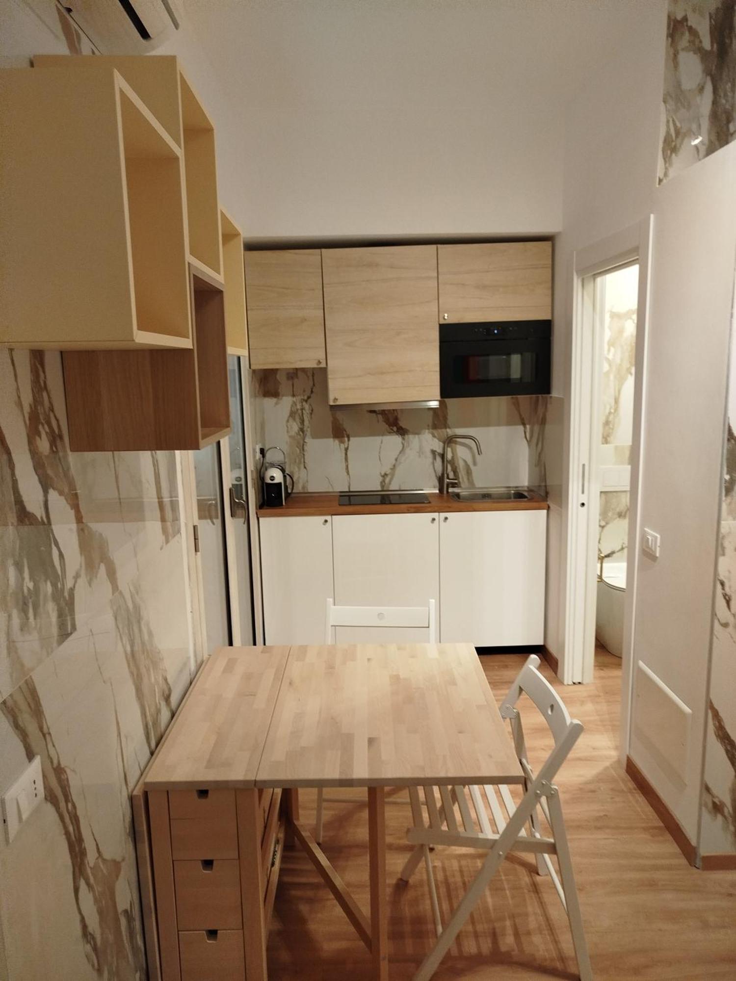 B&B Confort Reggio Calabria Exterior photo