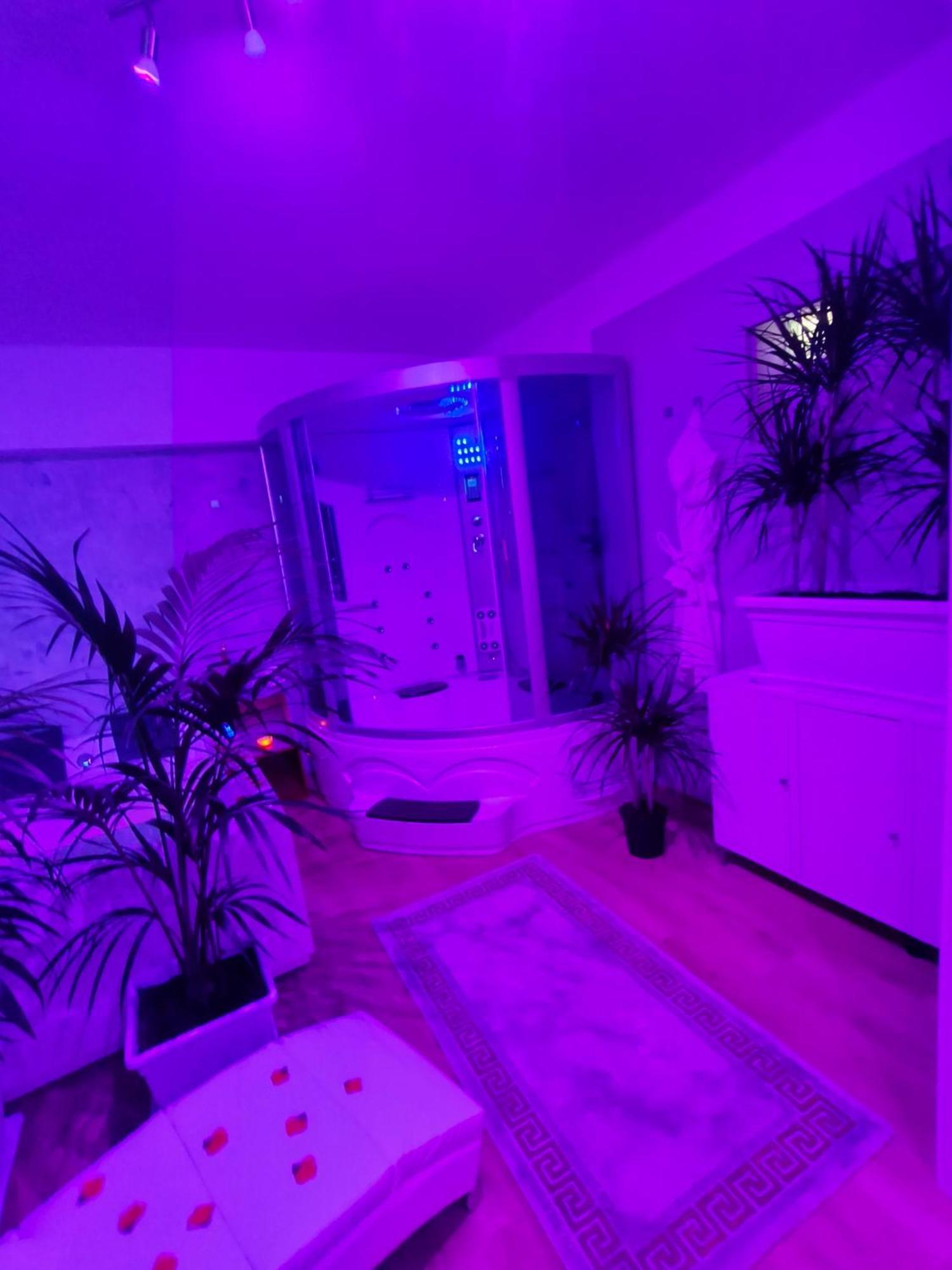 B&B Confort Reggio Calabria Exterior photo