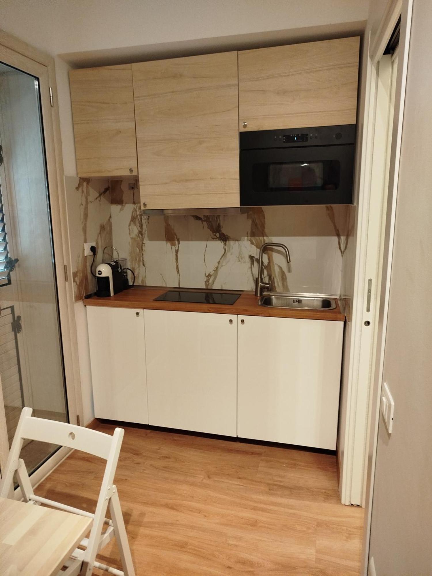 B&B Confort Reggio Calabria Exterior photo