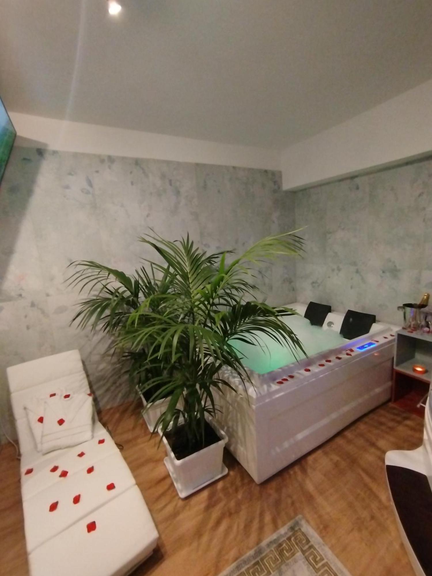 B&B Confort Reggio Calabria Exterior photo