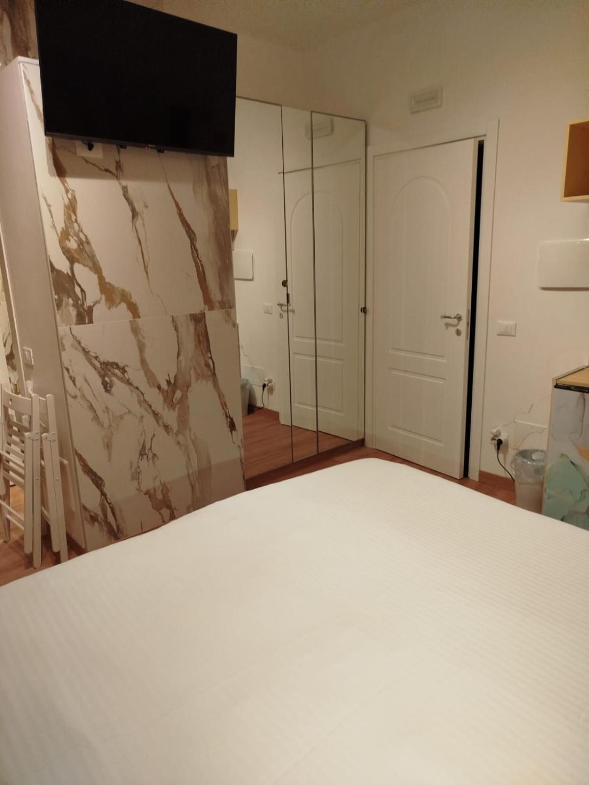 B&B Confort Reggio Calabria Exterior photo