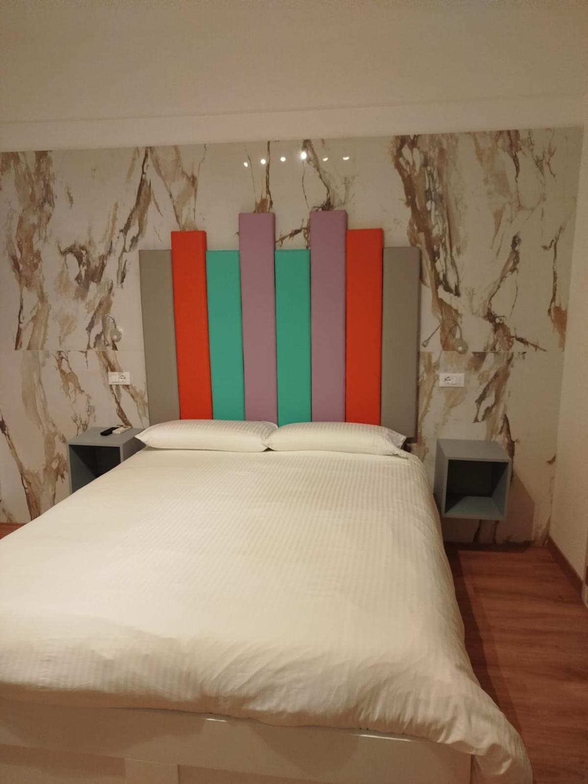 B&B Confort Reggio Calabria Exterior photo