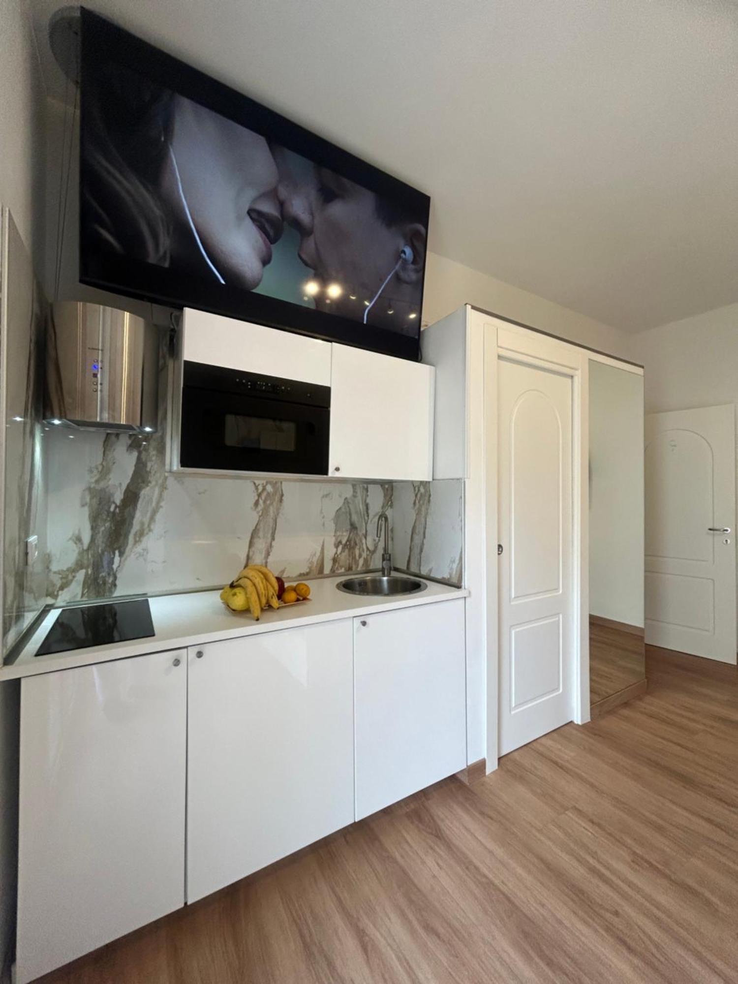 B&B Confort Reggio Calabria Exterior photo