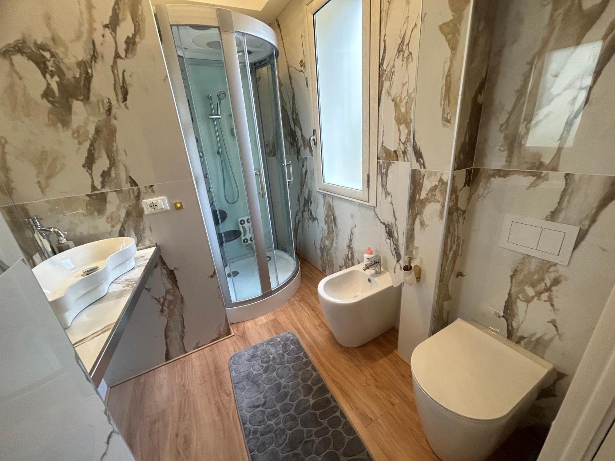 B&B Confort Reggio Calabria Exterior photo